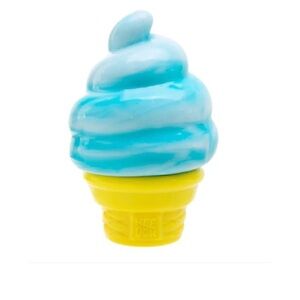 Nee Doh Blue Nice Cream
